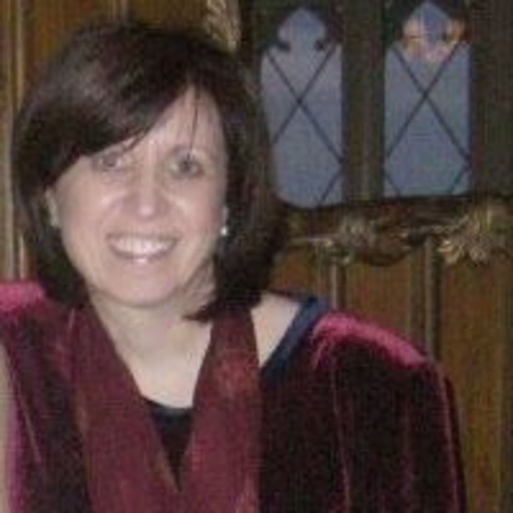 Meet your Posher, Domenica